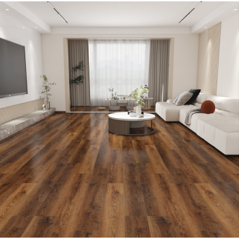 SPC Montana Oak NAVAJO padlólemez 230 x 1220 x 4mm, mikrohabarcs