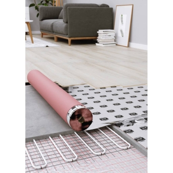 Multiprotec 1000 laminált és fapadló aljzat (3in1_szigetelés, hőszigetelés, keménység)