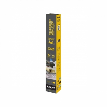 Multiprotec Vinyl Click Super Hardlay alátét (szuperkemény)