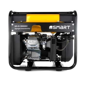 Inverteres generátor Egyfázisú 3,0 kW 230V