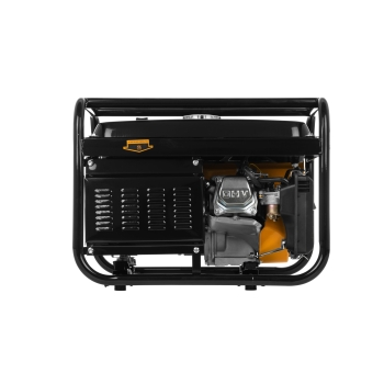 Egyfázisú generátor 2,6 kW 230V