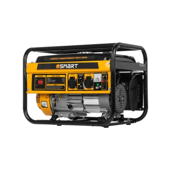 Egyfázisú generátor 2,6 kW 230V