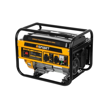 Egyfázisú generátor 2,6 kW 230V
