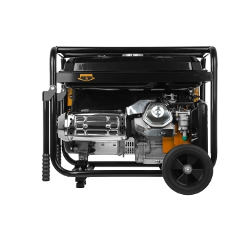 Egyfázisú generátor 5,5 kW 230V