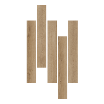 SPC California Oak NAVAJO padlólemez 230 x 1220 x 4mm, mikrohabarcs, szinkron szerkezet