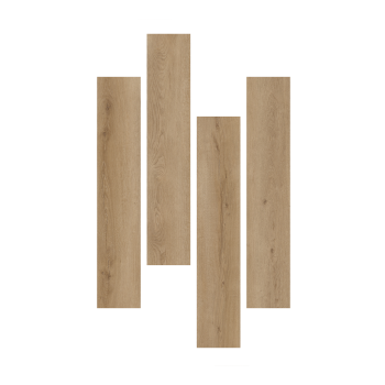SPC California Oak NAVAJO padlólemez 230 x 1220 x 4mm, mikrohabarcs, szinkron szerkezet