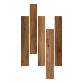 SPC Alaska Oak NAVAJO padlólemez 230 x 1220 x 4mm, mikrohabarcs, szinkron szerkezetű