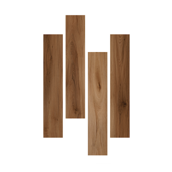 SPC Alaska Oak NAVAJO padlólemez 230 x 1220 x 4mm, mikrohabarcs, szinkron szerkezetű