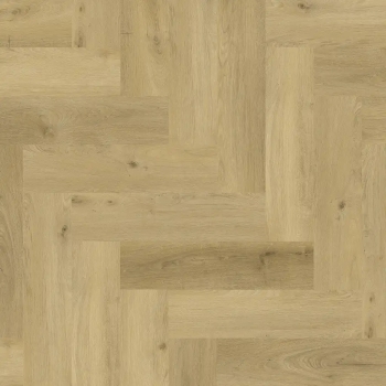 SPC Herringbone Chic Vinyl Floor panel