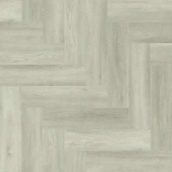 SPC Herringbone Chateau Herringbone Vinyl Floor panel