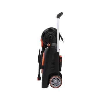 Magasnyomású mosó 2200 w, 150 bar, 450 l/h, nyomásmérővel