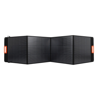 Összecsukható napelemes panel töltőállomáshoz 18V, 200 W