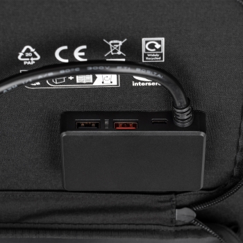 Összecsukható napelemes panel töltőállomáshoz 18V, 200 W