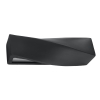 Fali lámpa SIGMA fekete 1x60W E27 Sollux Lighting 1x60W E27