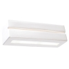 VEGA LINE 1x60W E27 kerámia fali lámpa Sollux Lighting