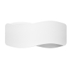 Fali lámpa TILA 30 fehér 1x40W G9 Sollux Lighting