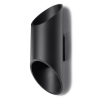 Fali lámpa PENNE 30 fekete 1x40W G9 Sollux Lighting