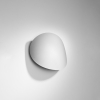 Fali lámpa SENSES fehér 2x40W G9 Sollux Lighting