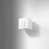 Fali lámpa PIXAR fehér 1x40W G9 Sollux Lighting 1x40W G9