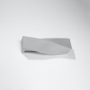 Fali lámpa SIGMA szürke 1x60W E27 Sollux Lighting 1x60W E27