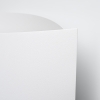 Fali lámpa TONI fehér 1x8W G9 Sollux Lighting 1x8W G9