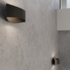 Fali lámpa TONI fekete 1x8W G9 Sollux Lighting