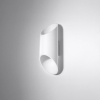 Fali lámpa PENNE 30 fehér 1x40W G9 Sollux Lighting