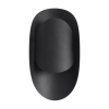 Fali lámpa TEAR fekete 1x40W G9 Sollux Lighting 1x40W G9