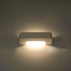 MAGNET kerámia fali lámpa 1x60W E27 Sollux Lighting