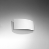 Fali lámpa MAGNUS fehér 2x40W G9 Sollux Lighting