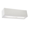 VEGA 1x60W E27 kerámia fali lámpa Sollux Lighting
