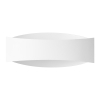 Fali lámpa TONI fehér 1x8W G9 Sollux Lighting 1x8W G9