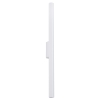 Fali lámpa PASTELO 2 fehér 2x8W G9 Sollux Lighting