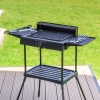 Elektromos grill 2400 W 85 x 53,5 cm x 40 cm 85 x 53,5 cm x 40 cm
