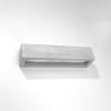 Fali lámpa VEGA 50 concrete 1x60W E27 Sollux Lighting 1x60W E27