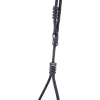 Kerti hinta Gólyafészek 95 cm narancssárga