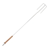 Kolbászpálca fa nyéllel 104 cm