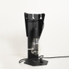 ARBY asztali lámpa fekete Sollux Lighting