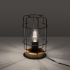 GOTTO íróasztali lámpa 1x15W E27 Sollux Lighting