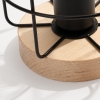 GOTTO íróasztali lámpa 1x15W E27 Sollux Lighting