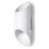 Fali lámpa PENNE 30 fehér 1x40W G9 Sollux Lighting
