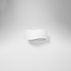 Fali lámpa TILA 30 fehér 1x40W G9 Sollux Lighting