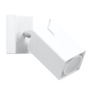 Fali lámpa MERIDA fehér 1x40W GU10 Sollux Lighting