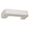 MAGNET kerámia fali lámpa 1x60W E27 Sollux Lighting
