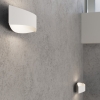 Fali lámpa TONI fehér 1x8W G9 Sollux Lighting 1x8W G9