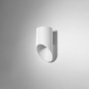 Fali lámpa PENNE 20 fehér 1x40W G9 Sollux Lighting