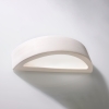 ATENA kerámia fali lámpa 1x60W E27 Sollux Lighting
