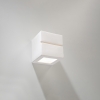 LEO LINE kerámia fali lámpa 1x60W E27 Sollux Lighting
