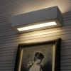 VEGA 1x60W E27 kerámia fali lámpa Sollux Lighting