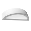 ATENA kerámia fali lámpa 1x60W E27 Sollux Lighting